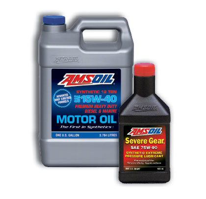 AmsoilProduct