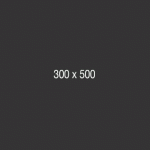 300×500