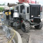 Curbing