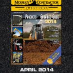 April MCS Cover