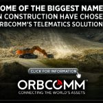 Orbcomm 7-1 to 8-1