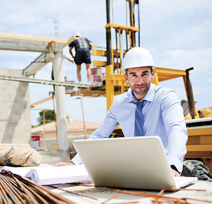Construction Accounting Software