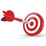 bullseye