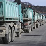 dumptrucks