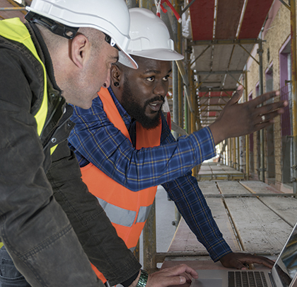 Technologies to Incorporate on your jobsite