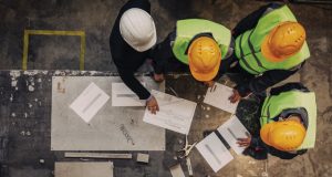 Verifying the Training SAF