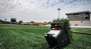 Tested in Texas Tested-in-Texas