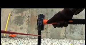 Spin Screed – Float Fill Support System