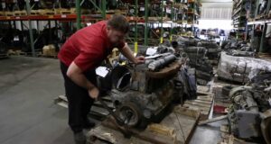 DEUTZ Xchange Engines – Precision Remanufacturing