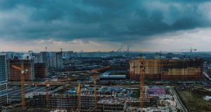 Plan of Action hurricane