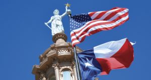 Texas is Open for Construction Business Texas