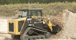 Taking Care of Your Rubber Track rubber