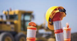 Safety First: Construction Industry  Edition safety