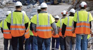 Are You Experiencing the Labor Shortage in Heavy Civil Construction? labor