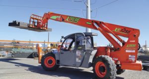 Modern Construction Products: August 2018 products