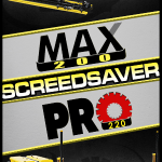 Ligchine Screedsaver