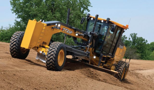 John Deere Equipment John Deere Equipment