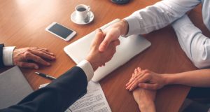 The Art of Mediation The benefit of mediating