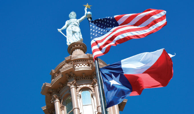 Texas Star Alliance