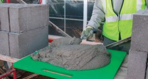 GATORBACK Gatorback Concrete