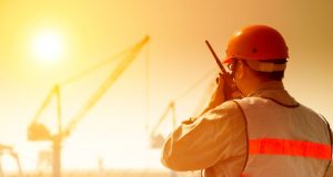 Four Steps to Keep Workers Safe in Severe Heat Safe in Severe Heat