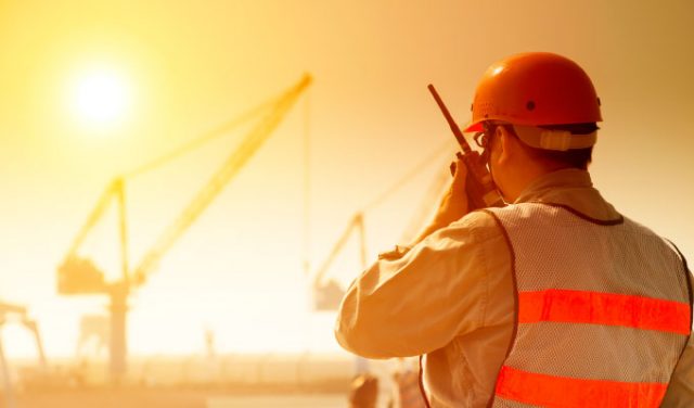 Safe in Severe Heat Safe in Severe Heat