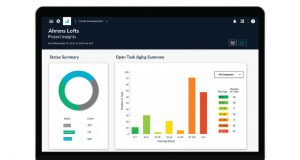 Best-In-Class Fleet Tracking Project Management Software