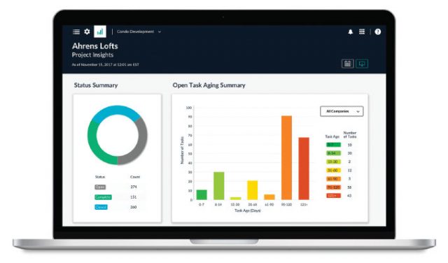 Project Management Software Project Management Software