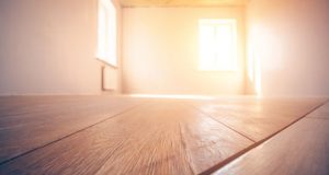 The Vinyl Flooring Market is Evolving LUXURY VINYL TILE