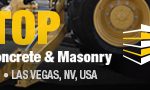 World of Concrete 2018