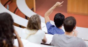 Preparing the Next Generation of  Green Professionals USGBC