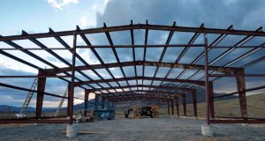 Understanding Steel Building Costs steel building