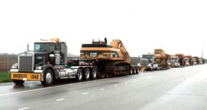 The Ride to Success Talbert