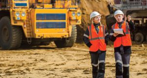 Enforcement Begins on New Workplace Exam Rule mine safety