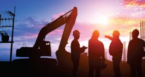 Who’s In Charge? personnel