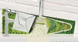 Leaving a Legacy Olympic museum