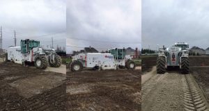 Chew It Up, Smooth It Out Soil