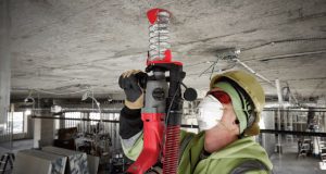 How the OSHA Silica Standard Challenged Manufacturers to Push Innovation OSHA