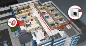 Reinventing Commercial Fire Detection fire safety