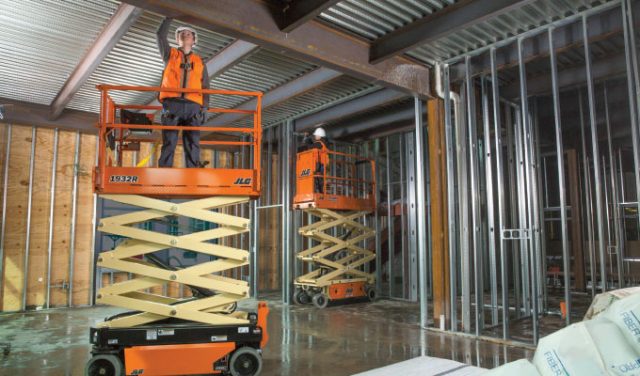 TEC_ScissorLift_1018 scissor lift