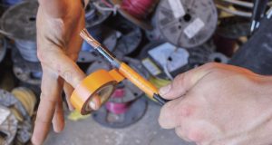 Five Tapes Every Building Contractor Needs Shurtape