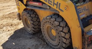 Solid Tires Prove a Solid Investment ATG tires