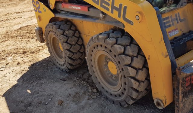 ATG tires ATG tires