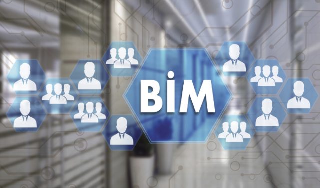 BIM plan BIM plan