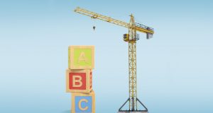 Building Blocks of Construction Contracts construction contracts