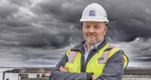 Be Safe. Work Hard. Have Fun. hitachi equipment