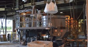 Prevention Through Design Shotcrete