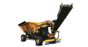 CONVEYOR APPLICATION SYSTEMS CONVEYOR APPLICATION SYSTEMS