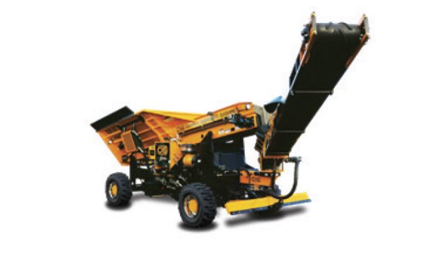 CONVEYOR APPLICATION SYSTEMS CONVEYOR APPLICATION SYSTEMS