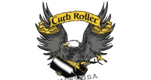 CURB ROLLER MANUFACTURING Shaped concrete roller screeds